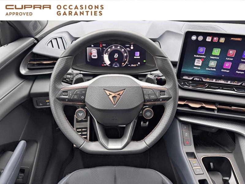 Voitures occasions CUPRA Terramar V Mougins