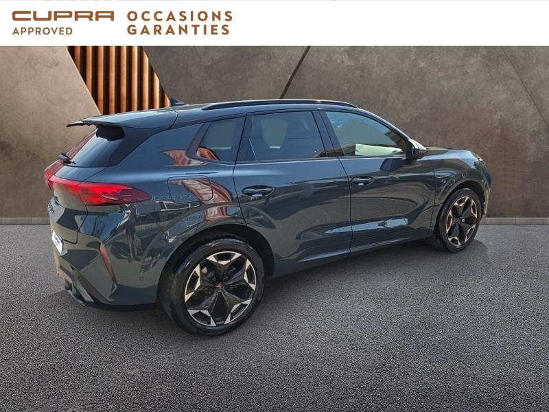 Voitures occasions CUPRA Terramar V Mougins