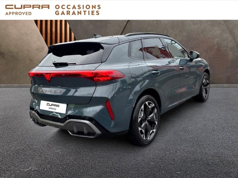 Voitures occasions CUPRA Terramar V Mougins