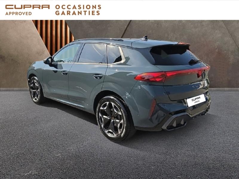 Voitures occasions CUPRA Terramar V Mougins