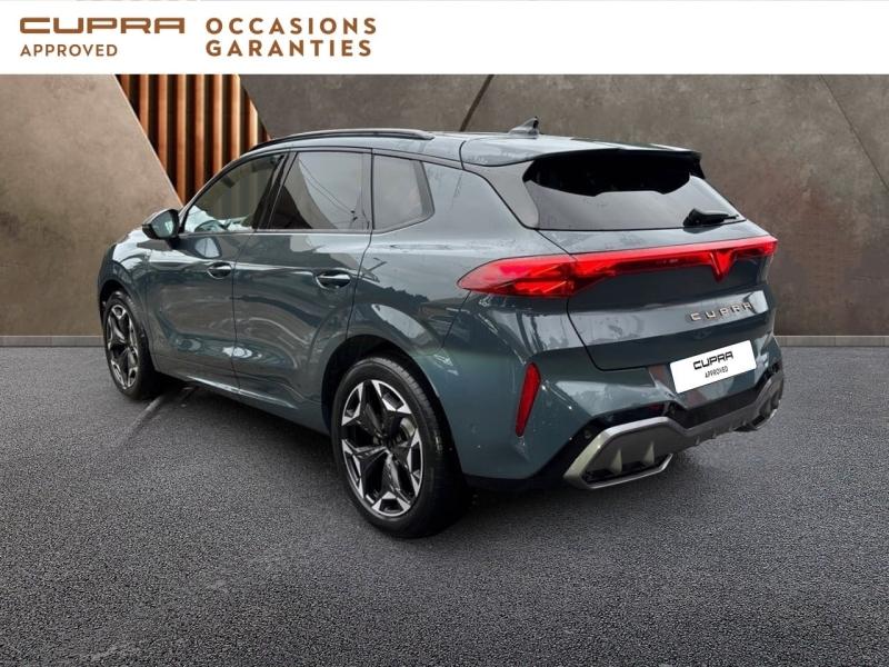 Voitures occasions CUPRA Terramar V Mougins