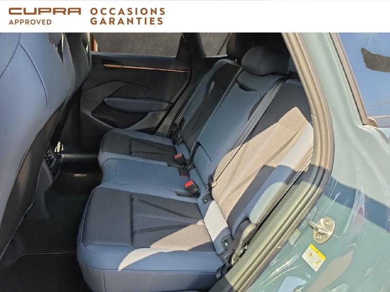 Voitures occasions CUPRA Terramar V Mougins