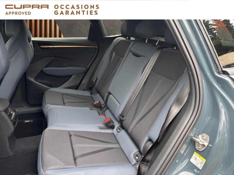 Voitures occasions CUPRA Terramar V Mougins