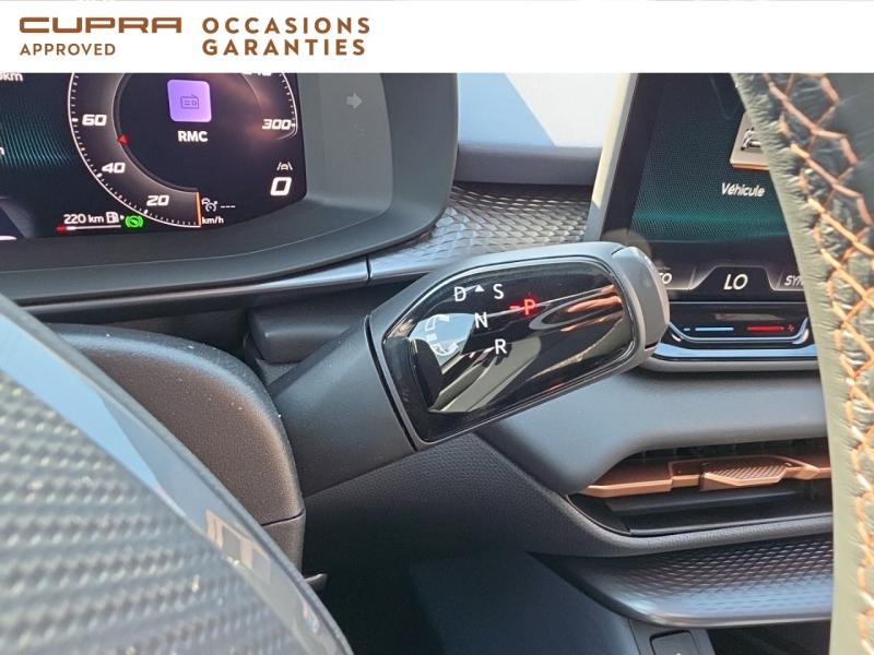 Voitures occasions CUPRA Terramar V Mougins