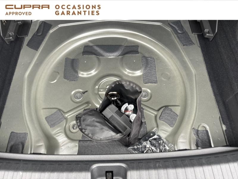 Voitures occasions CUPRA Terramar V Mougins