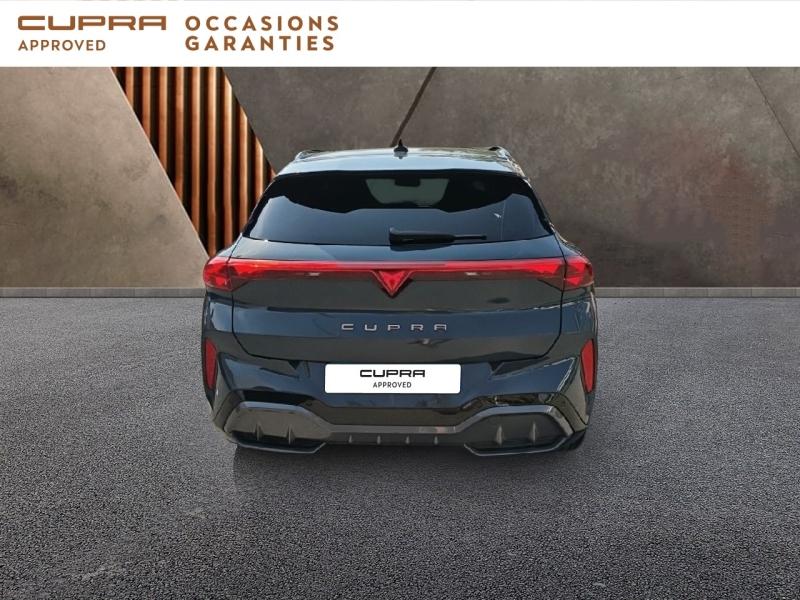 Voitures occasions CUPRA Terramar V Mougins