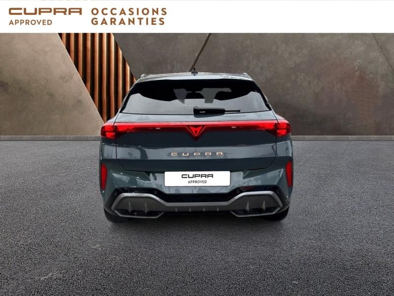 Voitures occasions CUPRA Terramar V Mougins