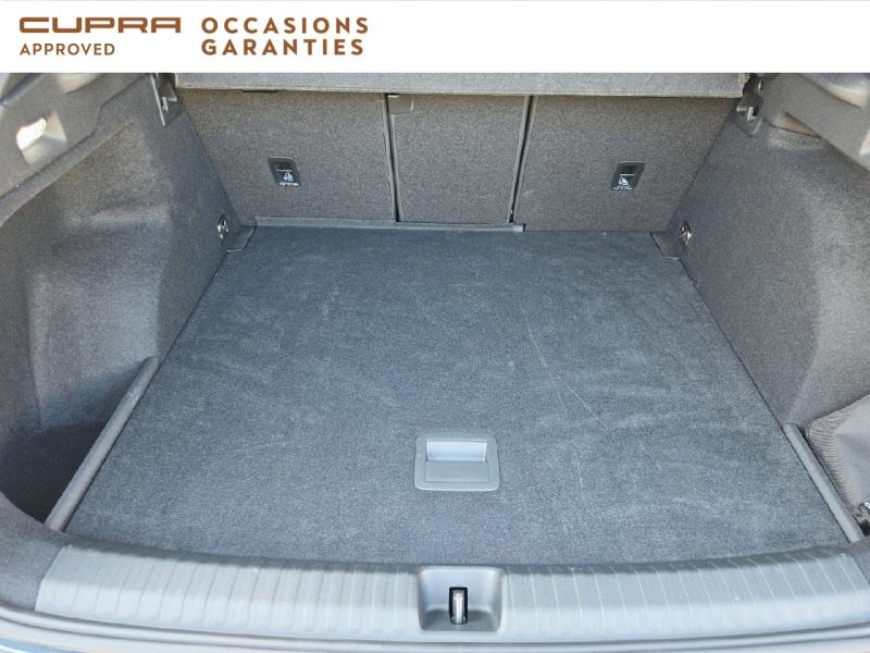 Voitures occasions CUPRA Terramar V Mougins