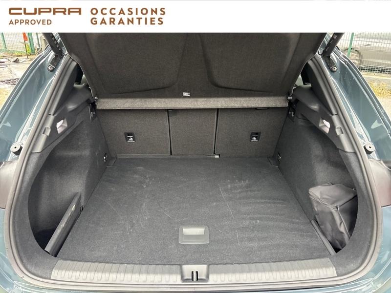 Voitures occasions CUPRA Terramar V Mougins