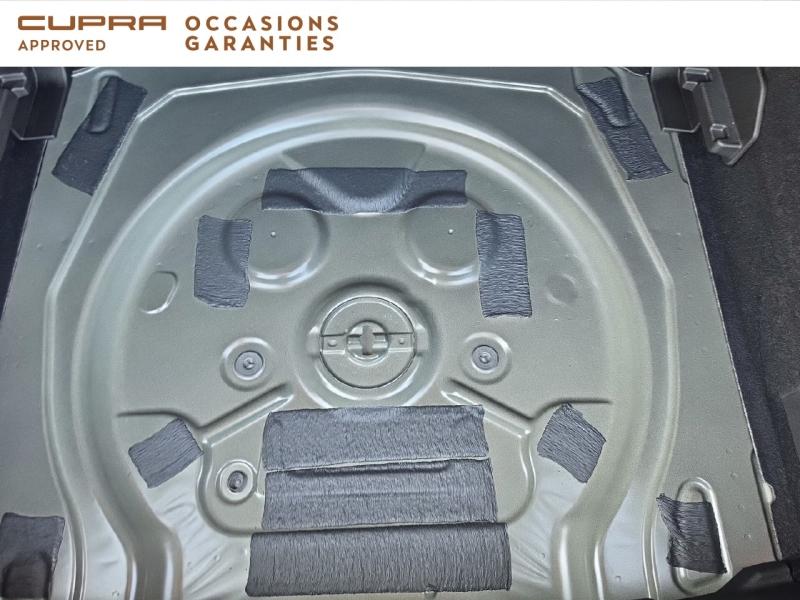 Voitures occasions CUPRA Terramar V Mougins