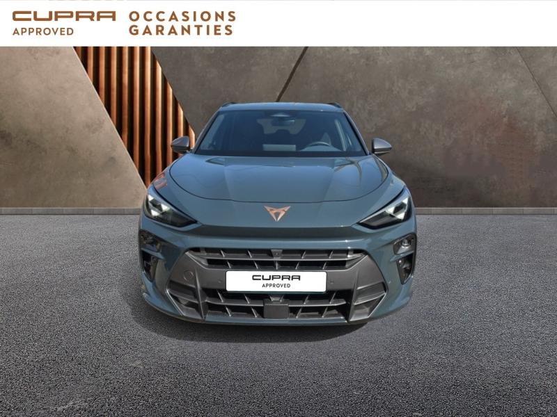 Voitures occasions CUPRA Terramar V Mougins