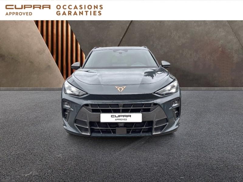 Voitures occasions CUPRA Terramar V Mougins