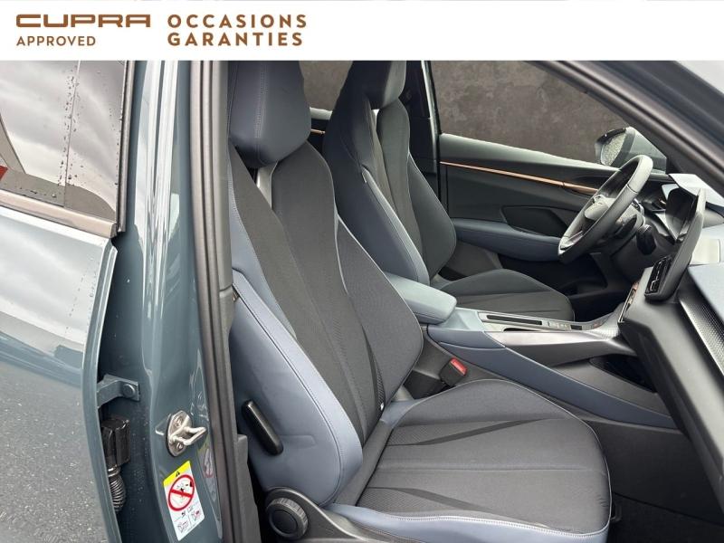 Voitures occasions CUPRA Terramar V Mougins