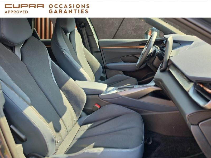 Voitures occasions CUPRA Terramar V Mougins