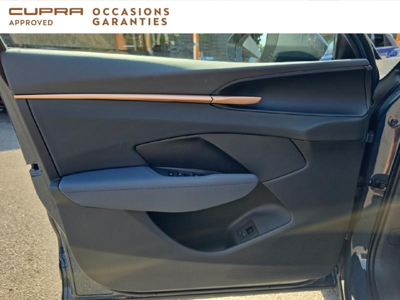 Voitures occasions CUPRA Terramar V Mougins