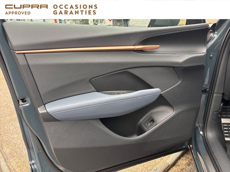 Voitures occasions CUPRA Terramar V Mougins