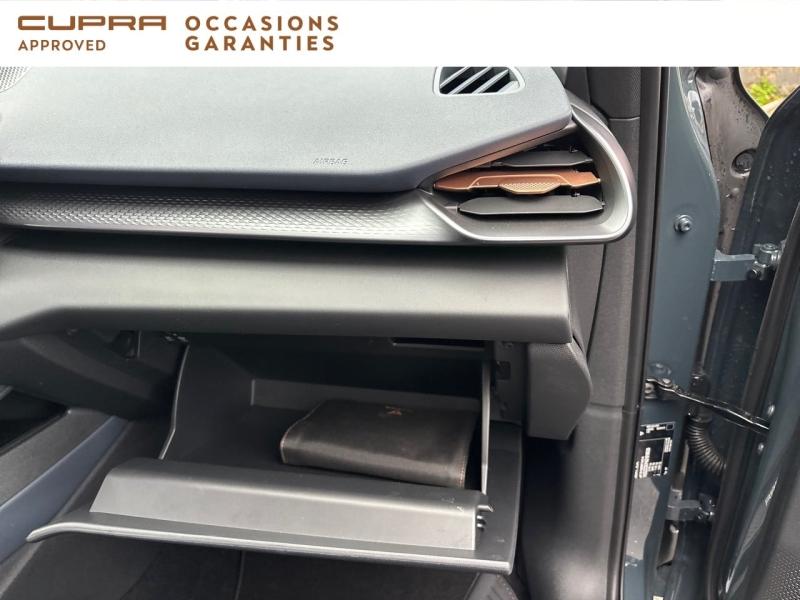 Voitures occasions CUPRA Terramar V Mougins