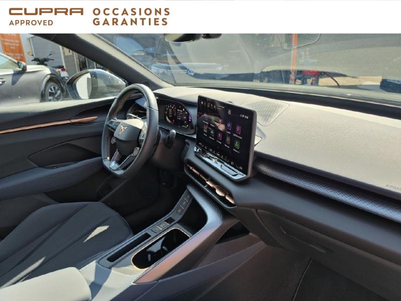 Voitures occasions CUPRA Terramar V Mougins