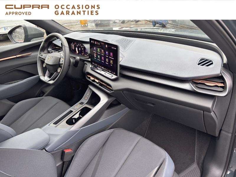 Voitures occasions CUPRA Terramar V Mougins