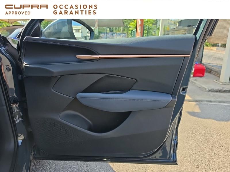 Voitures occasions CUPRA Terramar V Mougins