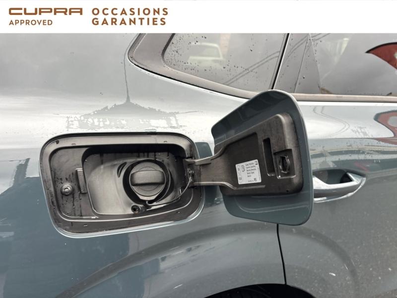 Voitures occasions CUPRA Terramar V Mougins