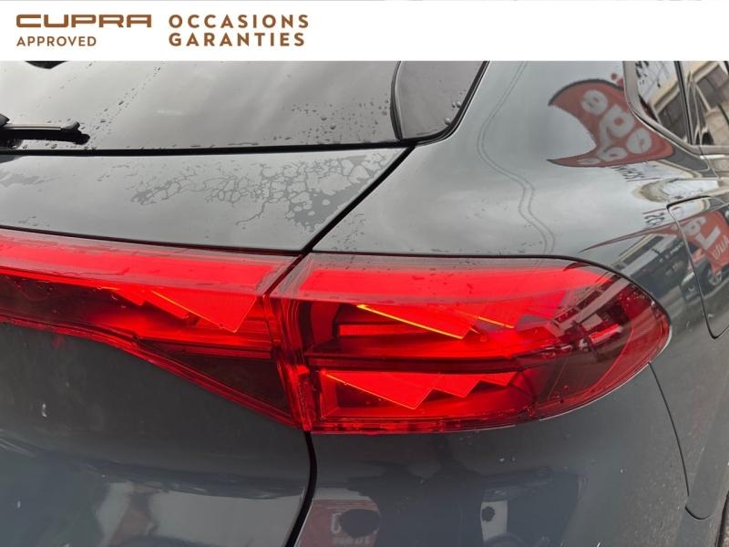 Voitures occasions CUPRA Terramar V Mougins