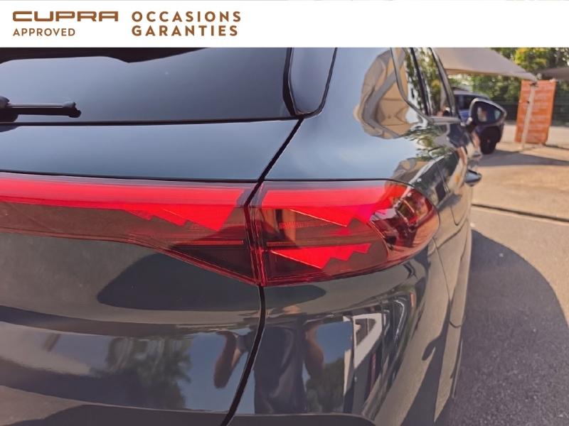 Voitures occasions CUPRA Terramar V Mougins