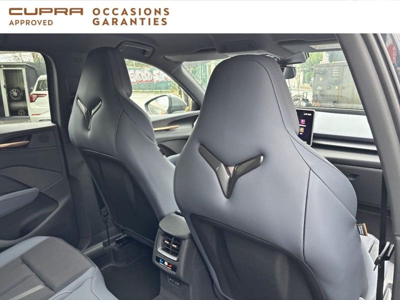 Voitures occasions CUPRA Terramar V Mougins