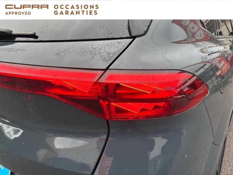 Voitures occasions CUPRA Terramar V Mougins
