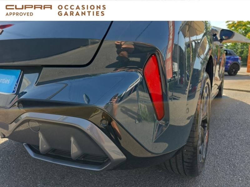 Voitures occasions CUPRA Terramar V Mougins