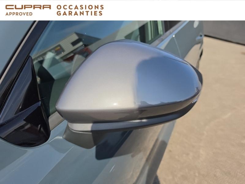 Voitures occasions CUPRA Terramar V Mougins