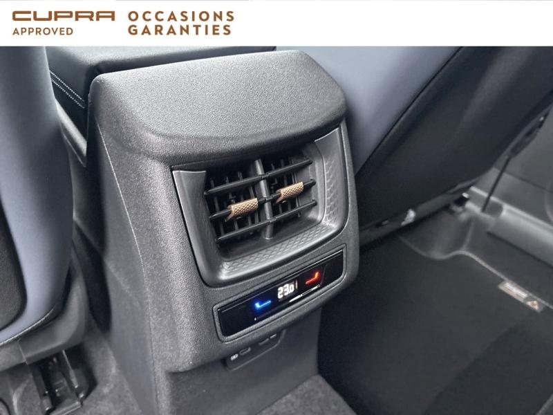 Voitures occasions CUPRA Terramar V Mougins