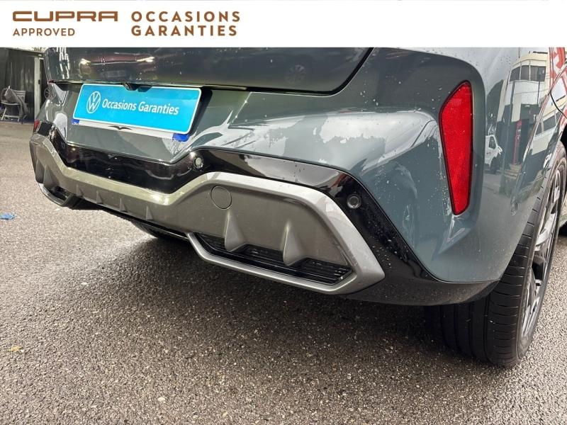 Voitures occasions CUPRA Terramar V Mougins