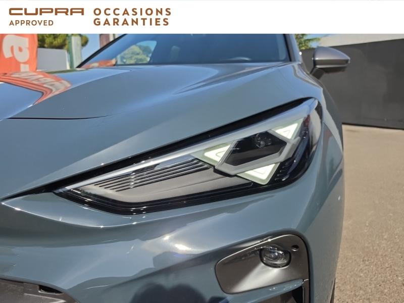 Voitures occasions CUPRA Terramar V Mougins