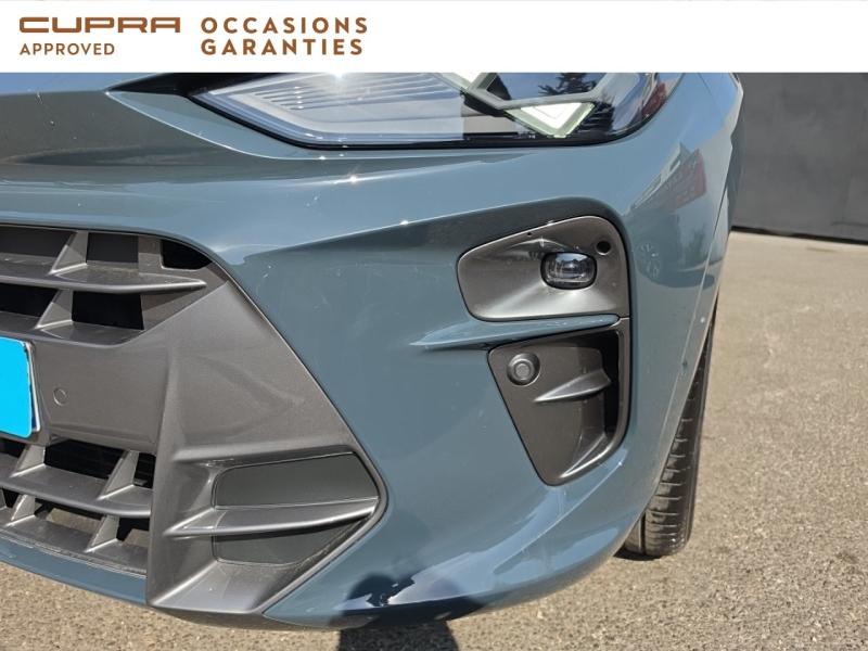 Voitures occasions CUPRA Terramar V Mougins