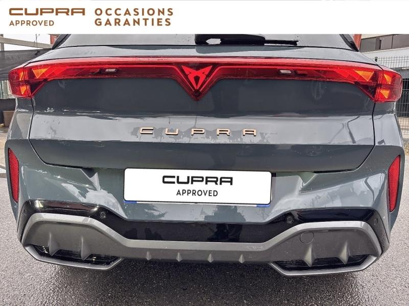 Voitures occasions CUPRA Terramar V Mougins