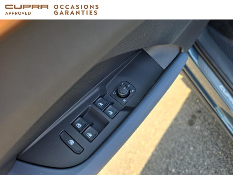 Voitures occasions CUPRA Terramar V Mougins