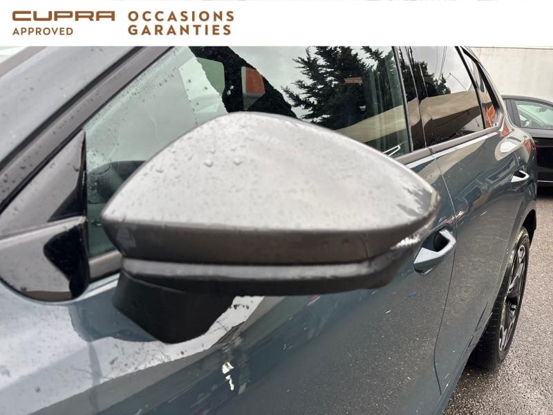 Voitures occasions CUPRA Terramar V Mougins