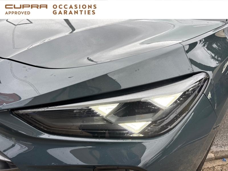 Voitures occasions CUPRA Terramar V Mougins