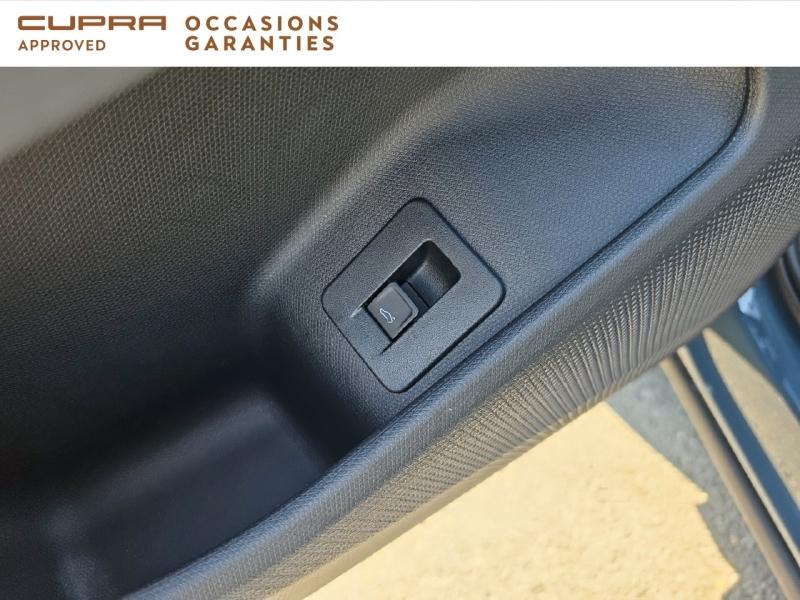 Voitures occasions CUPRA Terramar V Mougins