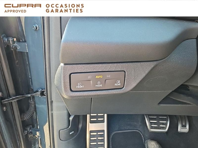 Voitures occasions CUPRA Terramar V Mougins