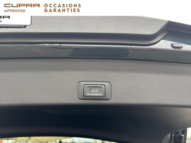 Voitures occasions CUPRA Terramar V Mougins