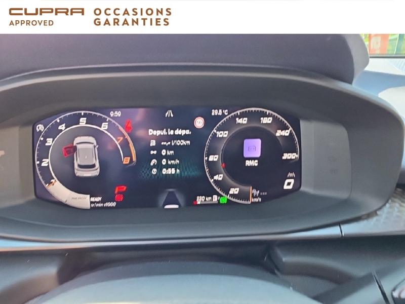 Voitures occasions CUPRA Terramar V Mougins