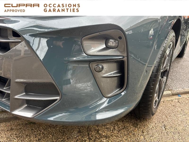 Voitures occasions CUPRA Terramar V Mougins