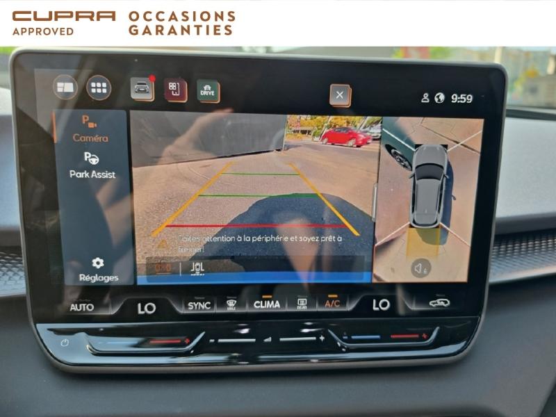 Voitures occasions CUPRA Terramar V Mougins