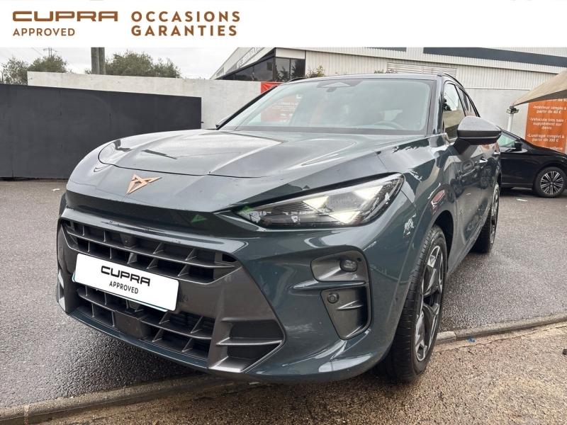 Voitures occasions CUPRA Terramar V Mougins