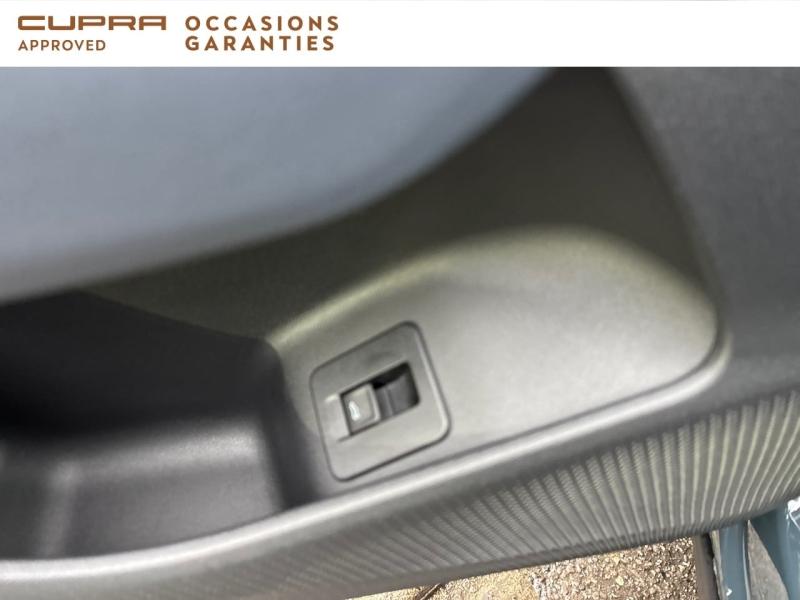 Voitures occasions CUPRA Terramar V Mougins