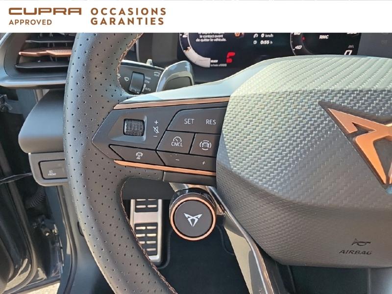 Voitures occasions CUPRA Terramar V Mougins