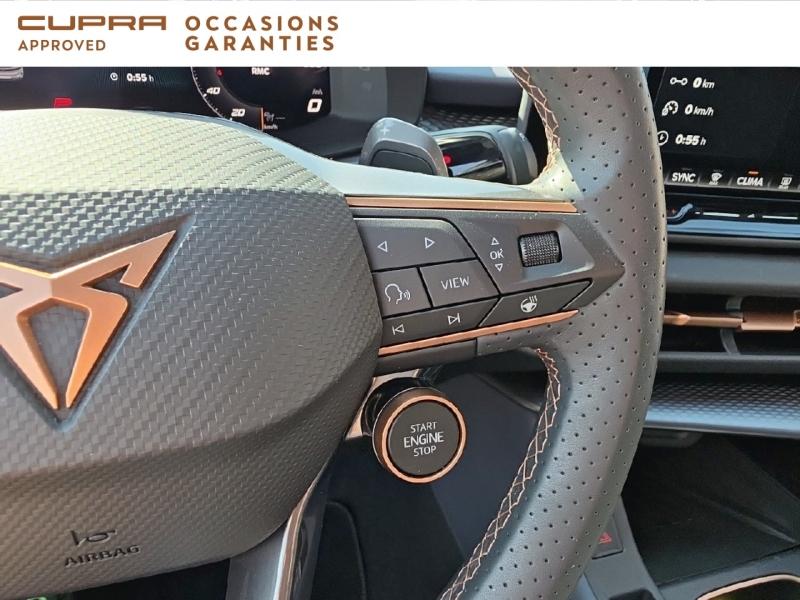 Voitures occasions CUPRA Terramar V Mougins