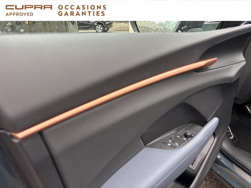 Voitures occasions CUPRA Terramar V Mougins